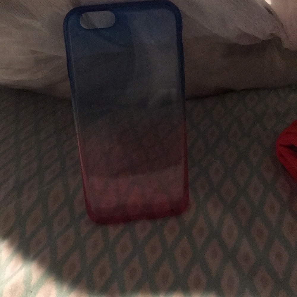 iPhone 6s case
